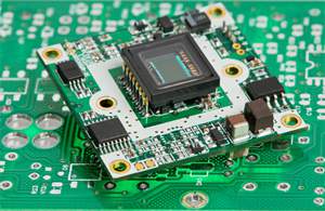 Military PCB Assembly