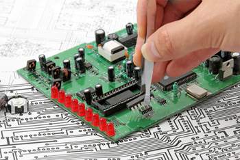 PCB Material Management