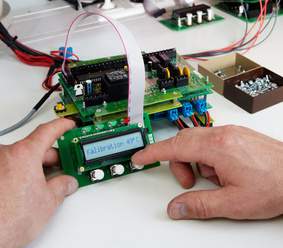 PCB Reliability and Repeatability