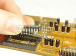 Prototype PCB Assembly